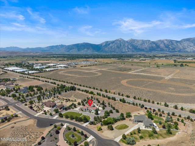 1224 Golden Eagle Court, Gardnerville, NV 89410