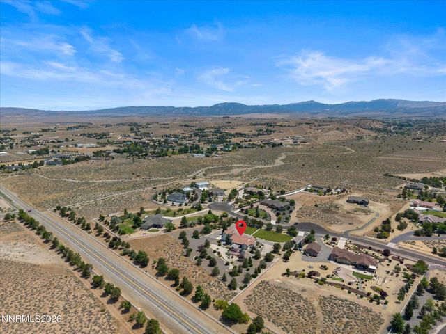 1224 Golden Eagle Court, Gardnerville, NV 89410