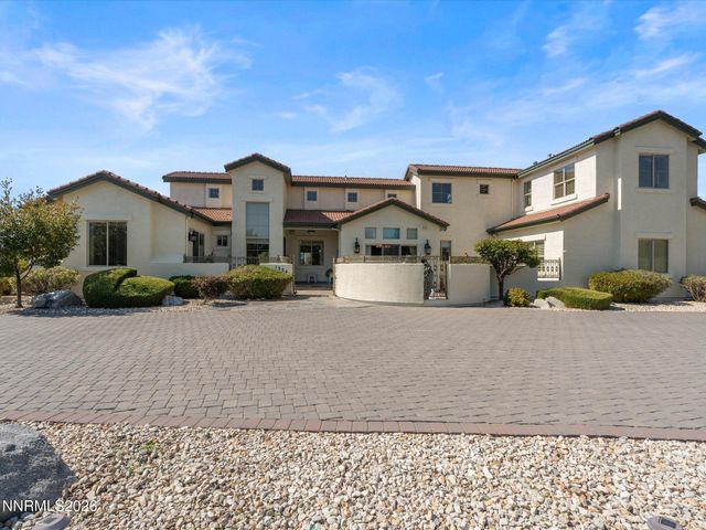 1224 Golden Eagle Court, Gardnerville, NV 89410