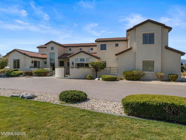 1224 Golden Eagle Court, Gardnerville, NV 89410