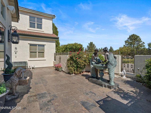 1224 Golden Eagle Court, Gardnerville, NV 89410