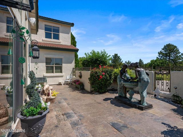 1224 Golden Eagle Court, Gardnerville, NV 89410