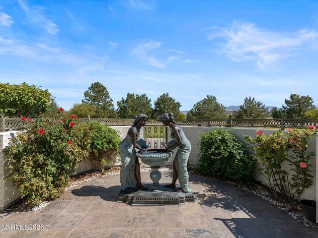 1224 Golden Eagle Court, Gardnerville, NV 89410