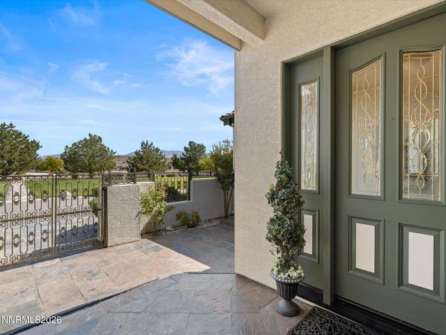 1224 Golden Eagle Court, Gardnerville, NV 89410