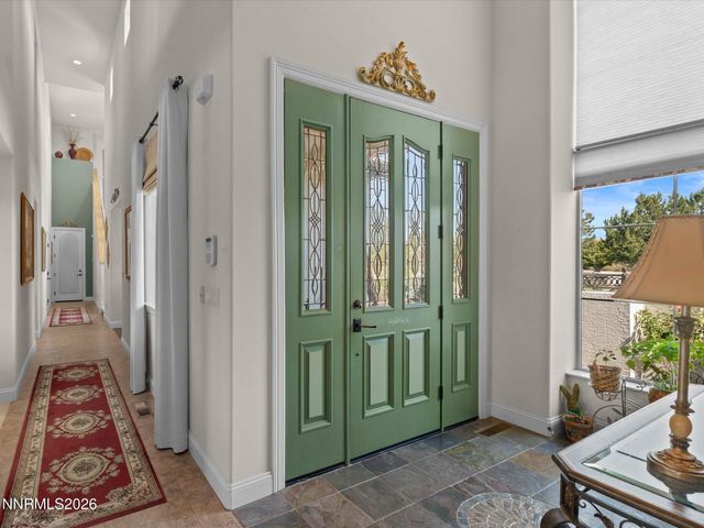 1224 Golden Eagle Court, Gardnerville, NV 89410