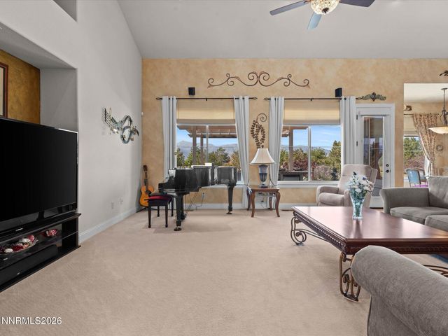 1224 Golden Eagle Court, Gardnerville, NV 89410