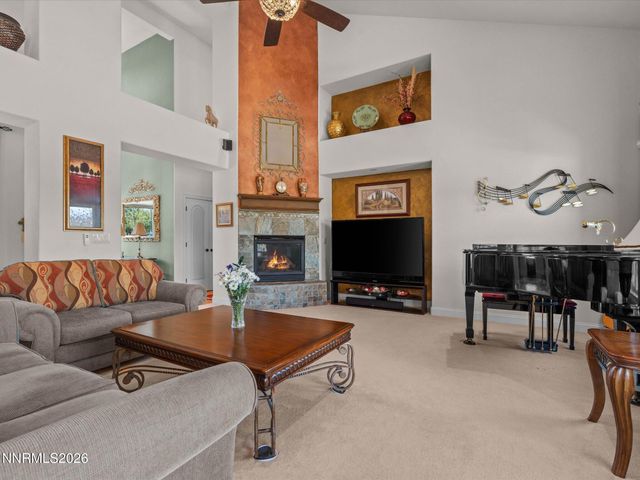 1224 Golden Eagle Court, Gardnerville, NV 89410