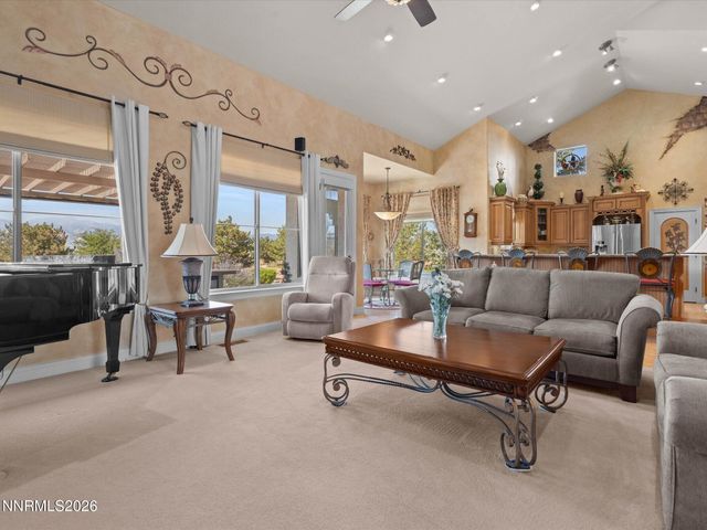 1224 Golden Eagle Court, Gardnerville, NV 89410