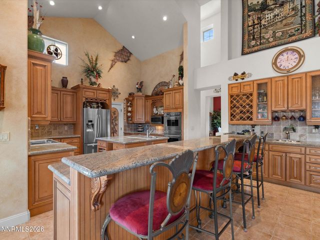 1224 Golden Eagle Court, Gardnerville, NV 89410