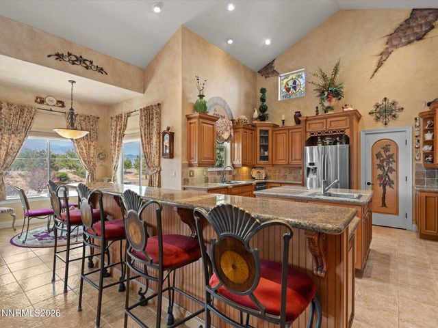 1224 Golden Eagle Court, Gardnerville, NV 89410