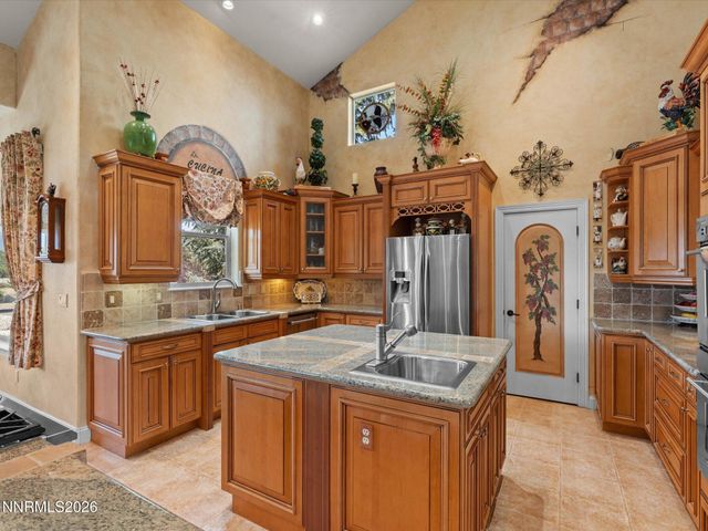 1224 Golden Eagle Court, Gardnerville, NV 89410