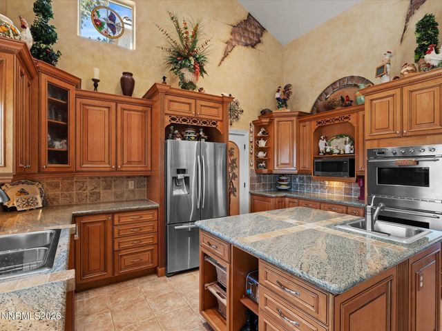 1224 Golden Eagle Court, Gardnerville, NV 89410