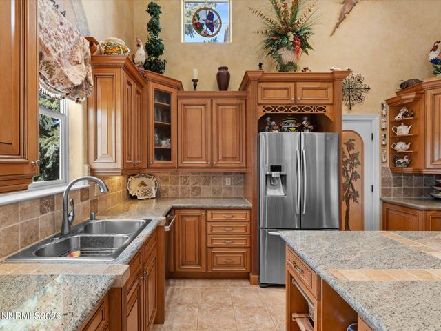 1224 Golden Eagle Court, Gardnerville, NV 89410
