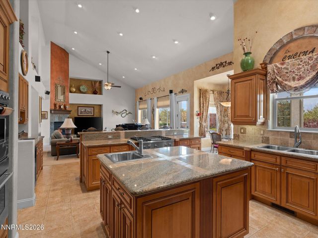 1224 Golden Eagle Court, Gardnerville, NV 89410