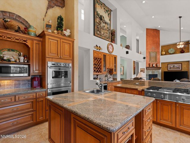 1224 Golden Eagle Court, Gardnerville, NV 89410