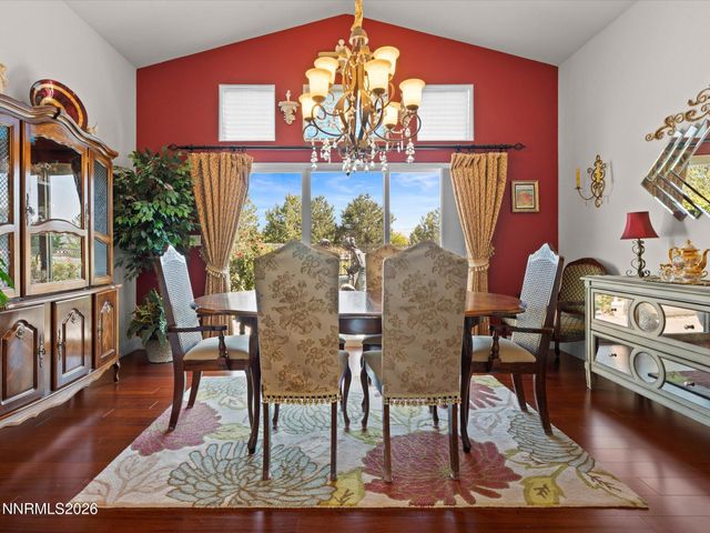 1224 Golden Eagle Court, Gardnerville, NV 89410