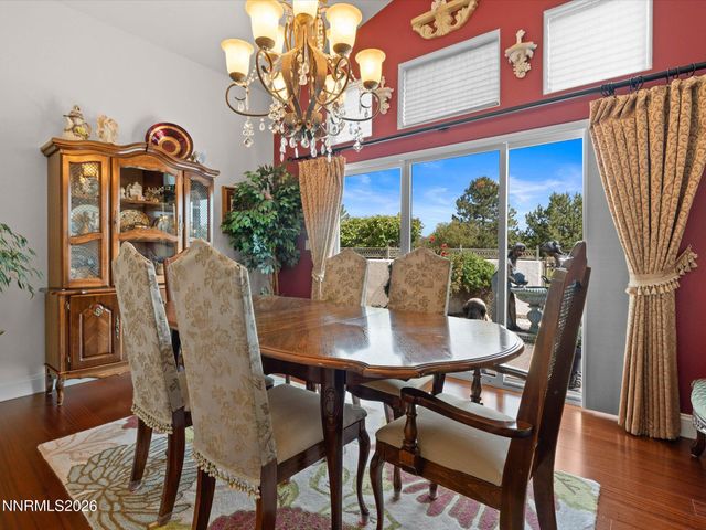 1224 Golden Eagle Court, Gardnerville, NV 89410