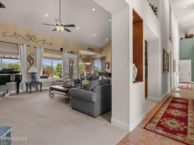 1224 Golden Eagle Court, Gardnerville, NV 89410