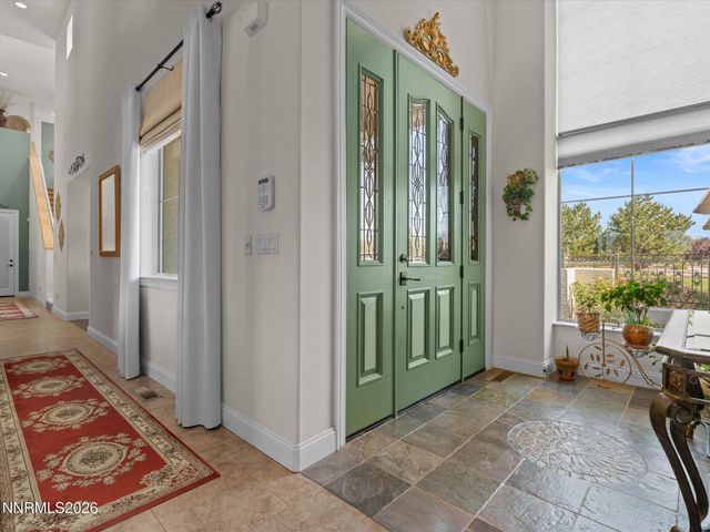 1224 Golden Eagle Court, Gardnerville, NV 89410