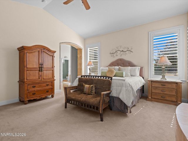 1224 Golden Eagle Court, Gardnerville, NV 89410