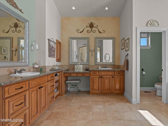 1224 Golden Eagle Court, Gardnerville, NV 89410