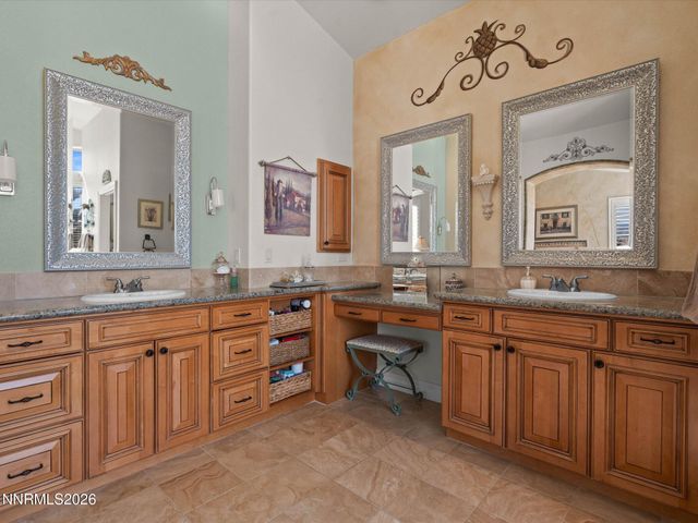 1224 Golden Eagle Court, Gardnerville, NV 89410