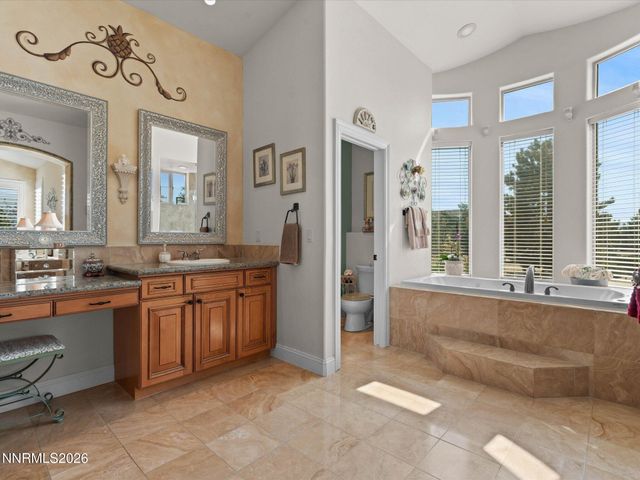 1224 Golden Eagle Court, Gardnerville, NV 89410