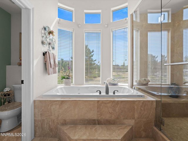 1224 Golden Eagle Court, Gardnerville, NV 89410