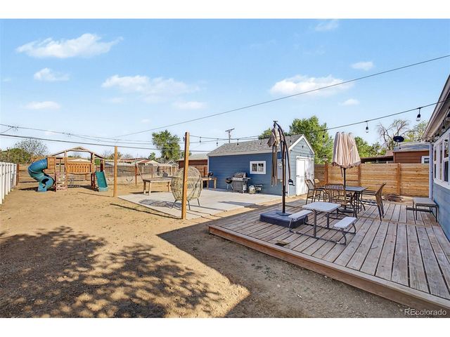 44 N 10th Ave, Brighton, CO 80601