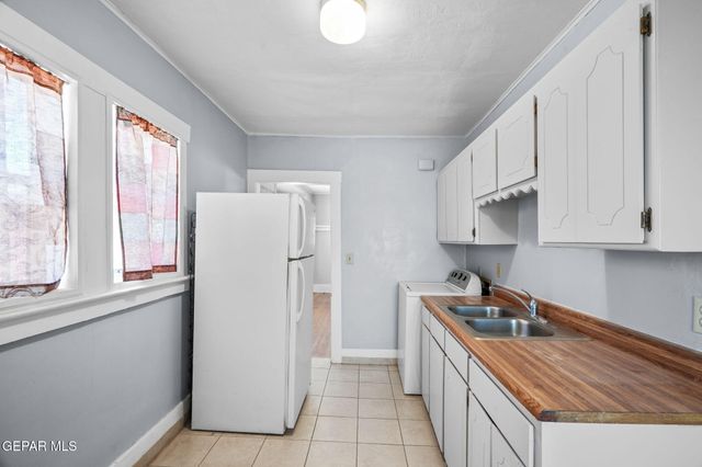 3504 PORTER Avenue, El Paso, TX 79930