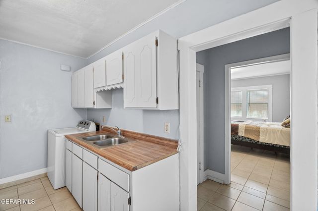 3504 PORTER Avenue, El Paso, TX 79930