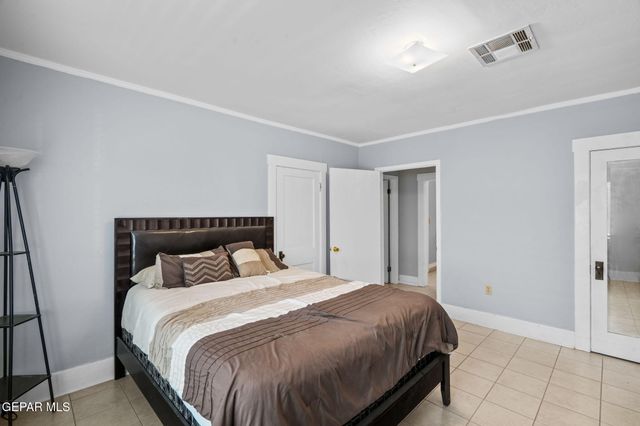 3504 PORTER Avenue, El Paso, TX 79930