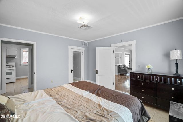 3504 PORTER Avenue, El Paso, TX 79930