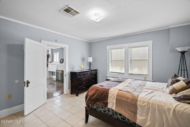 3504 PORTER Avenue, El Paso, TX 79930