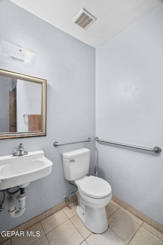 3504 PORTER Avenue, El Paso, TX 79930