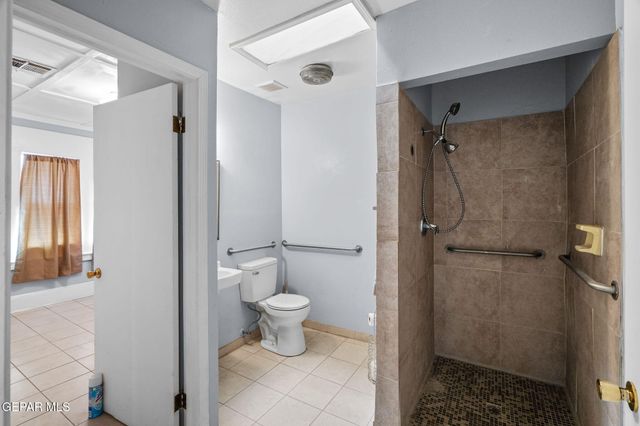 3504 PORTER Avenue, El Paso, TX 79930