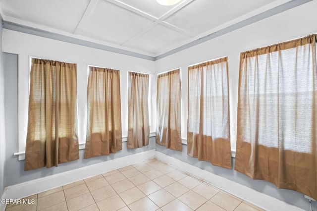 3504 PORTER Avenue, El Paso, TX 79930