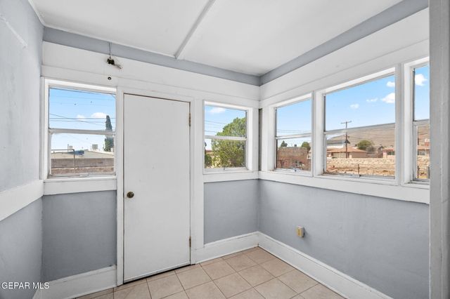 3504 PORTER Avenue, El Paso, TX 79930