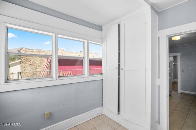 3504 PORTER Avenue, El Paso, TX 79930