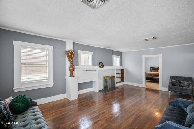 3504 PORTER Avenue, El Paso, TX 79930