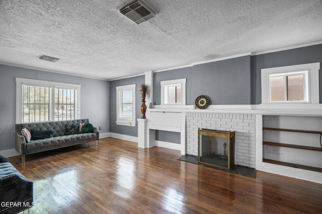 3504 PORTER Avenue, El Paso, TX 79930