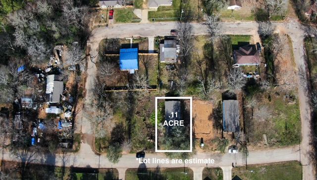 414 GODFREY ST, Gladewater, TX 75647