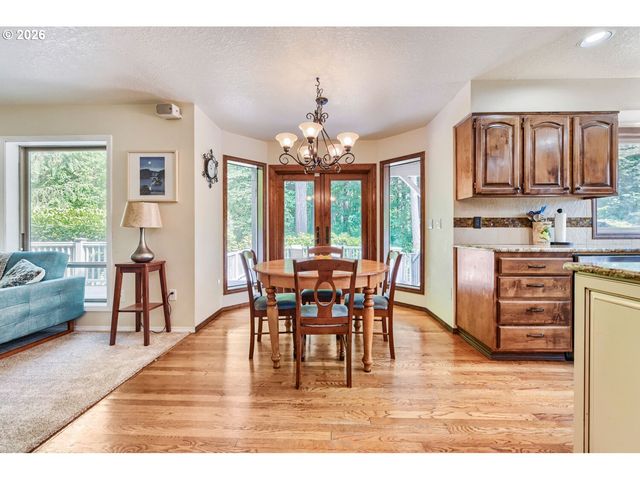 13865 Sw SECRETARIET Ln, Beaverton, OR 97008