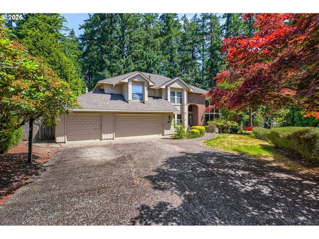 13865 Sw SECRETARIET Ln, Beaverton, OR 97008