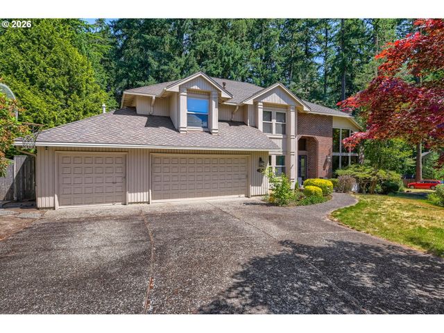 13865 Sw SECRETARIET Ln, Beaverton, OR 97008