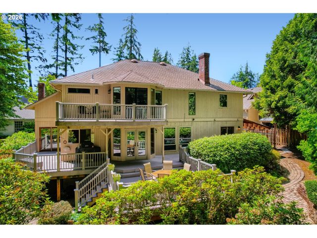 13865 Sw SECRETARIET Ln, Beaverton, OR 97008