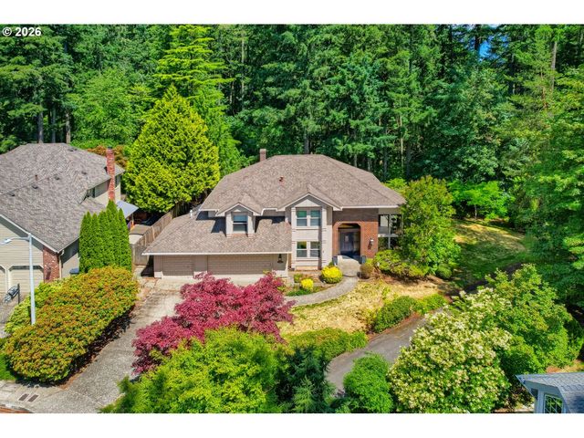 13865 Sw SECRETARIET Ln, Beaverton, OR 97008