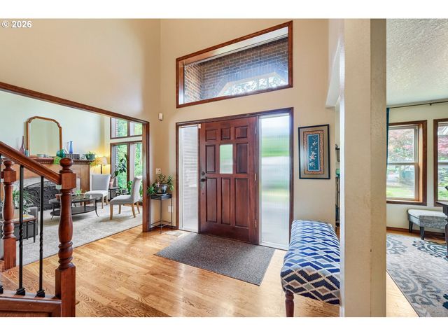 13865 Sw SECRETARIET Ln, Beaverton, OR 97008