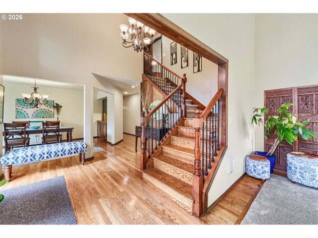13865 Sw SECRETARIET Ln, Beaverton, OR 97008