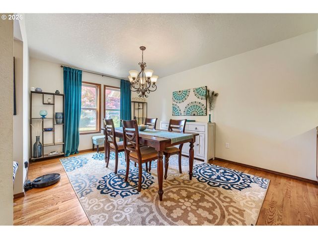 13865 Sw SECRETARIET Ln, Beaverton, OR 97008